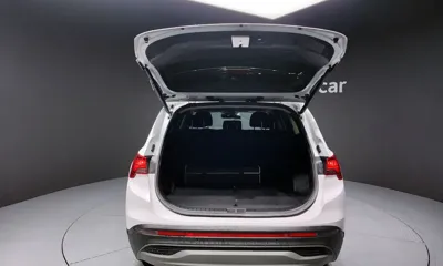 Hyundai Santafe 2022, 32138 км, за 18136.9 USD - фото 20