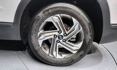Hyundai Santafe 2022, 32138 км, за 18136.9 USD - фото 21