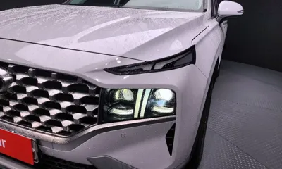 Hyundai Santafe 2022, 32138 км, за 18136.9 USD - фото 22