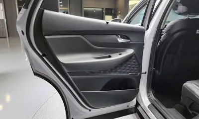 Hyundai Santafe 2022, 32138 км, за 18136.9 USD - фото 25