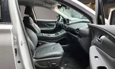 Hyundai Santafe 2022, 32138 км, за 18136.9 USD - фото 26