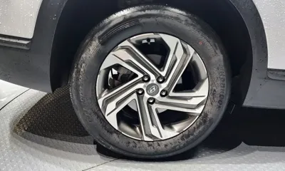Hyundai Santafe 2022, 32138 км, за 18136.9 USD - фото 30