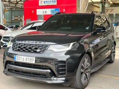 Land Rover Discovery 2022, 33515 км, за 38289.01 USD