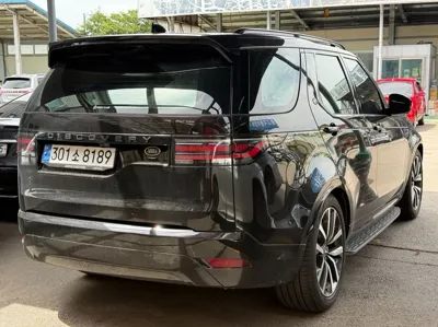 Land Rover Discovery 2022, 33515 км, за 38289.01 USD