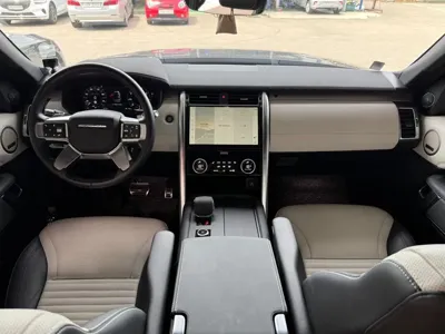 Land Rover Discovery 2022, 33515 км, за 38289.01 USD
