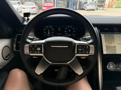 Land Rover Discovery 2022, 33515 км, за 38289.01 USD - фото 6