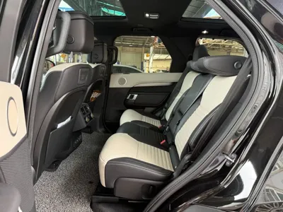 Land Rover Discovery 2022, 33515 км, за 38289.01 USD - фото 9