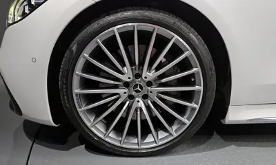 Mercedes-Benz S-Class 2024, 7774 км, за 103428.4 USD