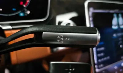 Mercedes-Benz S-Class 2024, 7774 км, за 103428.4 USD - фото 9