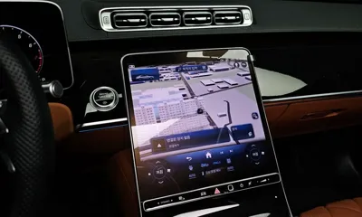 Mercedes-Benz S-Class 2024, 7774 км, за 103428.4 USD - фото 16