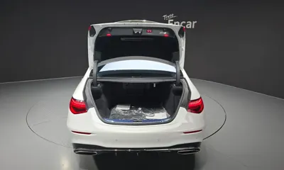 Mercedes-Benz S-Class 2024, 7774 км, за 103428.4 USD - фото 20