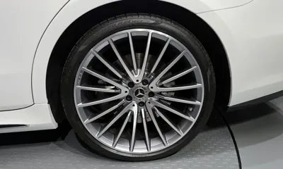 Mercedes-Benz S-Class 2024, 7774 км, за 103428.4 USD - фото 21