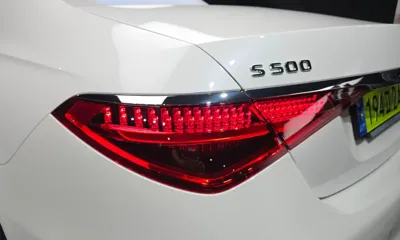 Mercedes-Benz S-Class 2024, 7774 км, за 103428.4 USD - фото 23