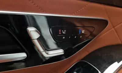 Mercedes-Benz S-Class 2024, 7774 км, за 103428.4 USD - фото 26
