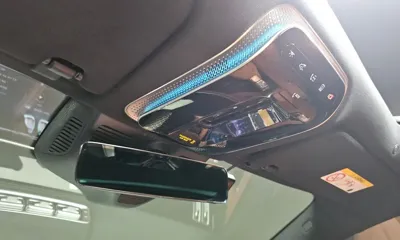 Mercedes-Benz S-Class 2024, 7774 км, за 103428.4 USD - фото 27