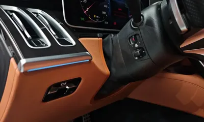 Mercedes-Benz S-Class 2024, 7774 км, за 103428.4 USD - фото 28