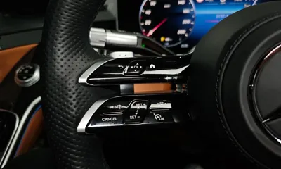 Mercedes-Benz S-Class 2024, 7774 км, за 103428.4 USD - фото 30