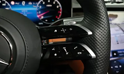 Mercedes-Benz S-Class 2024, 7774 км, за 103428.4 USD - фото 31