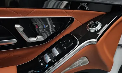 Mercedes-Benz S-Class 2024, 7774 км, за 103428.4 USD - фото 32