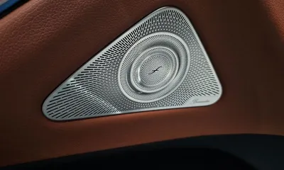 Mercedes-Benz S-Class 2024, 7774 км, за 103428.4 USD - фото 33