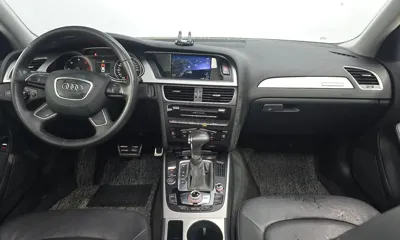 Audi A4 2014, 99419 км, за 3902.28 USD - фото 7