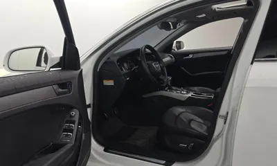 Audi A4 2014, 99419 км, за 3902.28 USD - фото 10