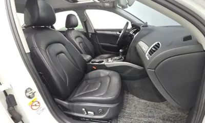 Audi A4 2014, 99419 км, за 3902.28 USD - фото 11
