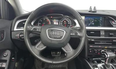 Audi A4 2014, 99419 км, за 3902.28 USD - фото 13