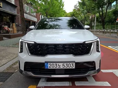 Kia Sorento 2024, 32000 км, за 11441.2 USD