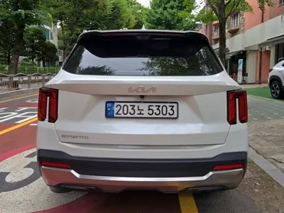 Kia Sorento 2024, 32000 км, за 11441.2 USD