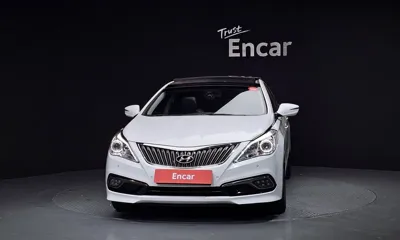 Hyundai Grandeur 2016, 88017 км, за 6742.47 USD