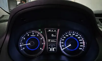 Hyundai Grandeur 2016, 88017 км, за 6742.47 USD - фото 8