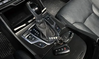 Hyundai Grandeur 2016, 88017 км, за 6742.47 USD - фото 9