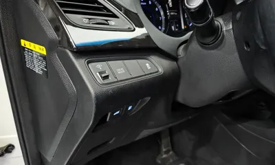 Hyundai Grandeur 2016, 88017 км, за 6742.47 USD - фото 14
