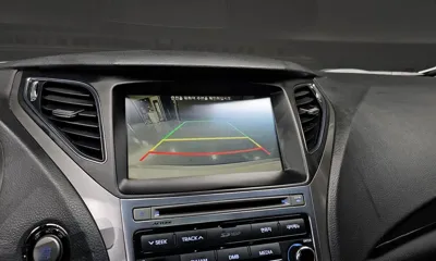 Hyundai Grandeur 2016, 88017 км, за 6742.47 USD - фото 15