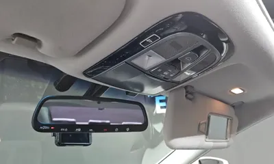 Hyundai Grandeur 2016, 88017 км, за 6742.47 USD - фото 16