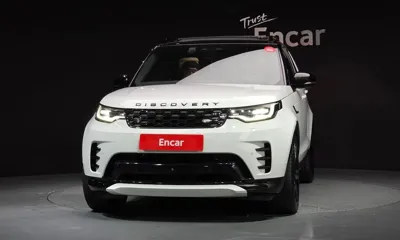 Land Rover Discovery 2024, 27978 км, за 46932.87 USD