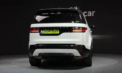 Land Rover Discovery 2024, 27978 км, за 46932.87 USD