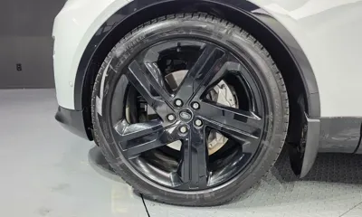 Land Rover Discovery 2024, 27978 км, за 46932.87 USD