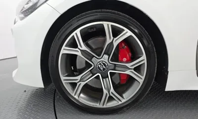 Kia Stinger 2018, 20457 км, за 9006.62 USD