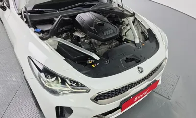 Kia Stinger 2018, 20457 км, за 9006.62 USD - фото 6