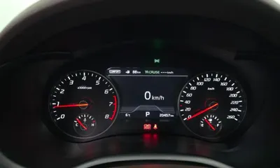 Kia Stinger 2018, 20457 км, за 9006.62 USD - фото 8
