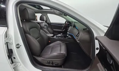 Kia Stinger 2018, 20457 км, за 9006.62 USD - фото 10