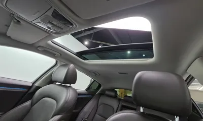 Kia Stinger 2018, 20457 км, за 9006.62 USD - фото 11