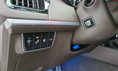 Kia Stinger 2018, 20457 км, за 9006.62 USD - фото 13