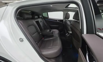 Kia Stinger 2018, 20457 км, за 9006.62 USD - фото 19