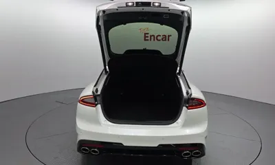 Kia Stinger 2018, 20457 км, за 9006.62 USD - фото 20