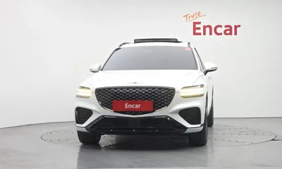 Genesis GV70 2021, 69367 км, за 24418.82 USD