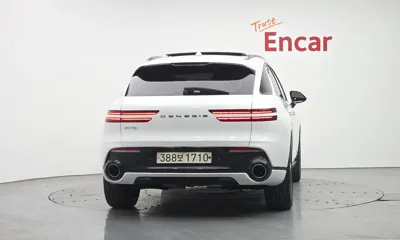 Genesis GV70 2021, 69367 км, за 24418.82 USD