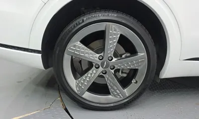 Genesis GV70 2021, 69367 км, за 24418.82 USD